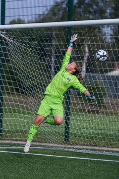 Bild 28 - C-Juniorinnen HSV - Walddoerfer : Ergebnis: 9:1